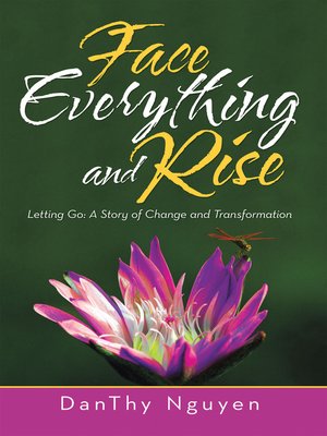 cover image of Face Everything and Rise